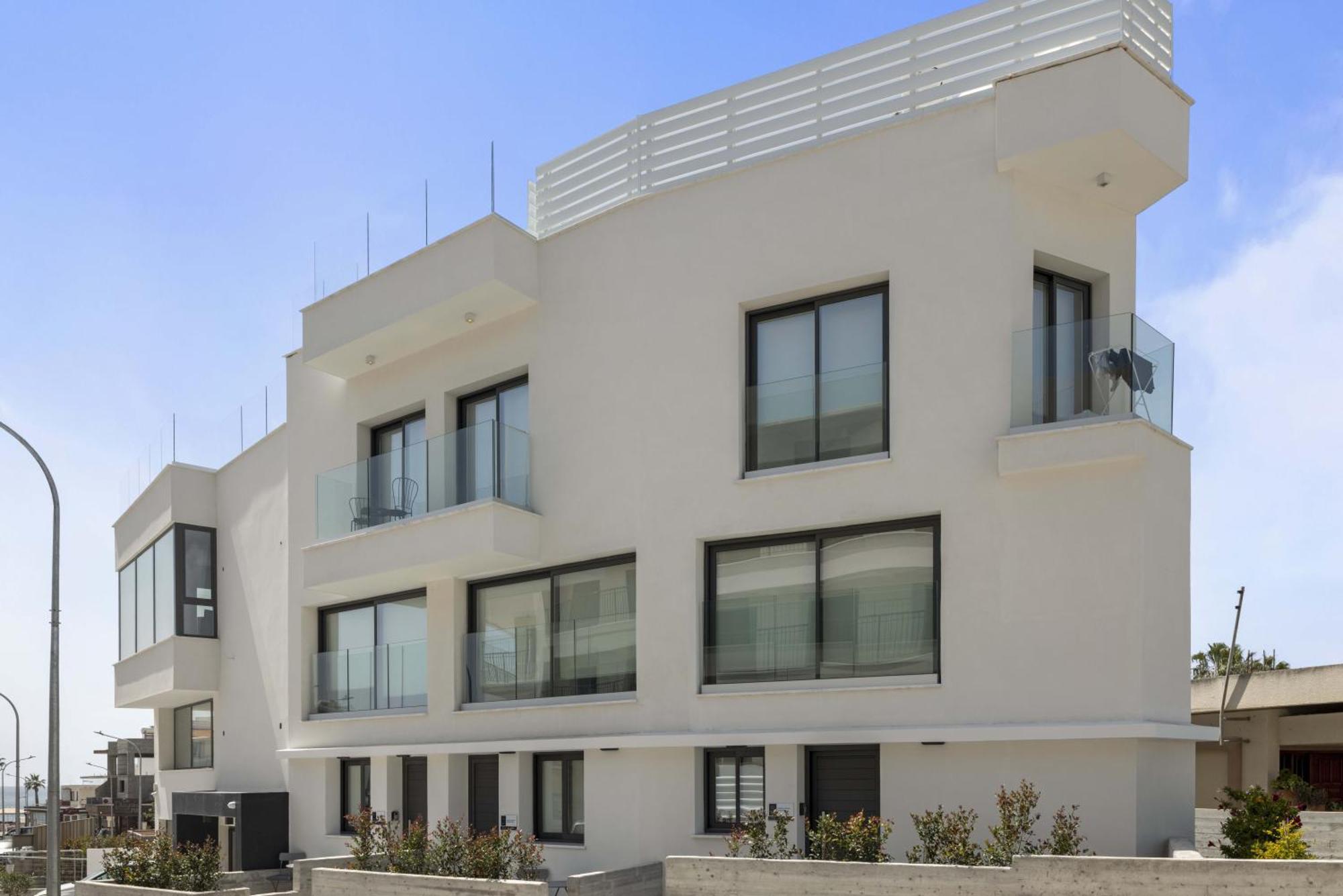 Phaedrus Living: Alkminis Seaside * Pafos