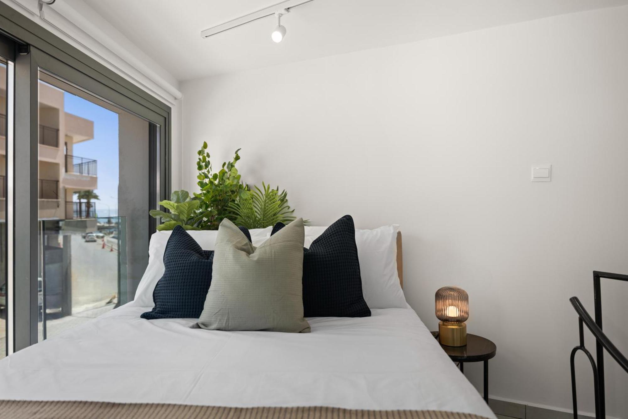 Phaedrus Living: Alkminis Seaside * Paphos